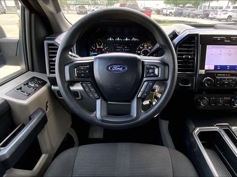 Used 2020 Ford F150 XL w/ Equipment Group 101A Mid image 6