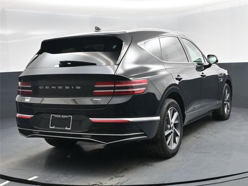 Used 2025 Genesis GV80 2.5T Select image 18