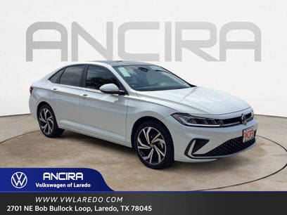 New 2025 Volkswagen Jetta SEL