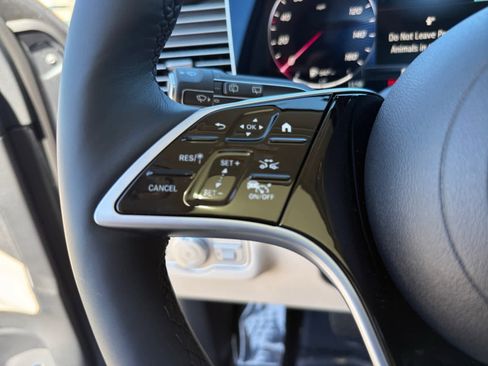 Used 2026 Mercedes-Benz GLE 450 4MATIC image 24