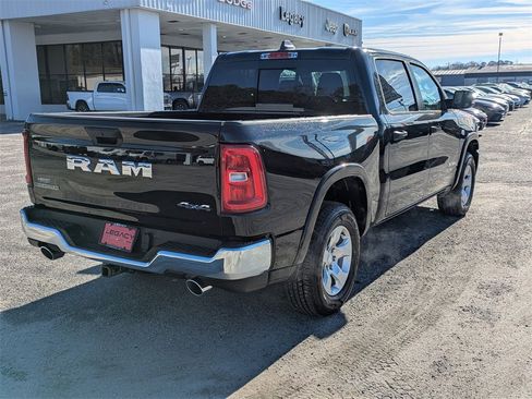 New 2026 RAM 1500 Big Horn image 3