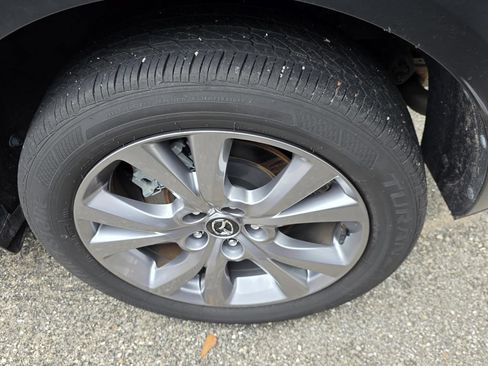 Used 2023 MAZDA CX-30 AWD 2.5 S w/ Premium Package image 35