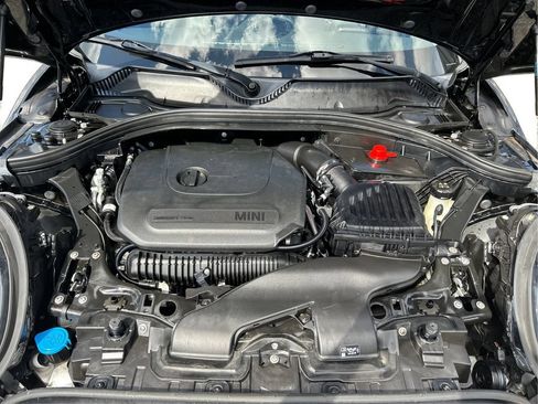 Certified 2023 MINI Cooper Clubman S AWD/4WD image 25