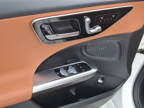 Certified 2025 Mercedes-Benz C 300 C 300 image 12