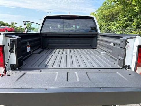 New 2026 Honda Ridgeline RTL image 28