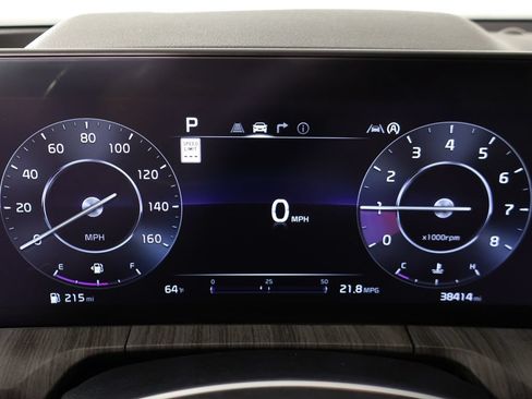 Certified 2023 Kia Telluride SX Prestige AWD/4WD image 53