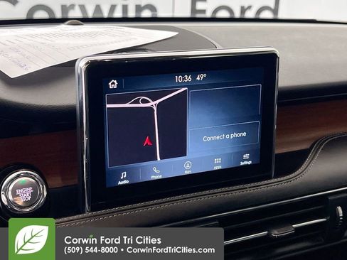 Used 2021 Lincoln Corsair Reserve image 22