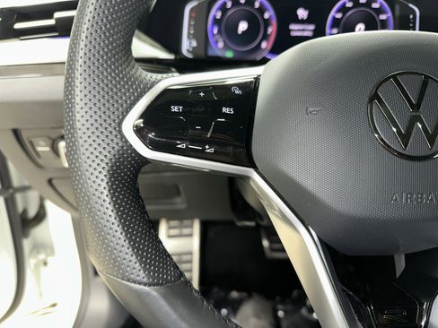 Used 2021 Volkswagen Arteon SEL FWD image 19