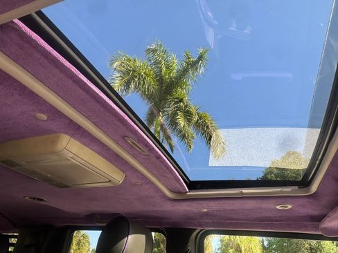Used 2008 HUMMER H2 AWD/4WD image 31