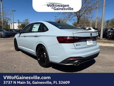New 2026 Volkswagen Jetta GLI Autobahn image 4