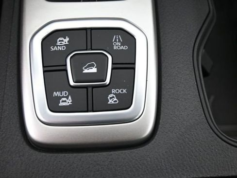 New 2026 Nissan Frontier SV w/ All-Weather Content Package image 4