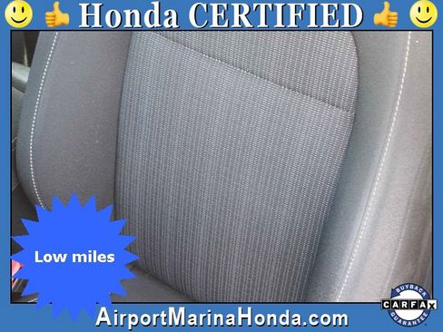 Certified 2022 Honda Civic LX image 18