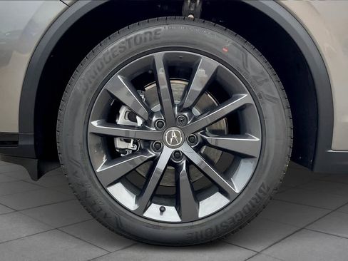 New 2026 Acura MDX A-Spec AWD/4WD image 9