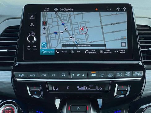 New 2026 Honda Odyssey Elite image 26