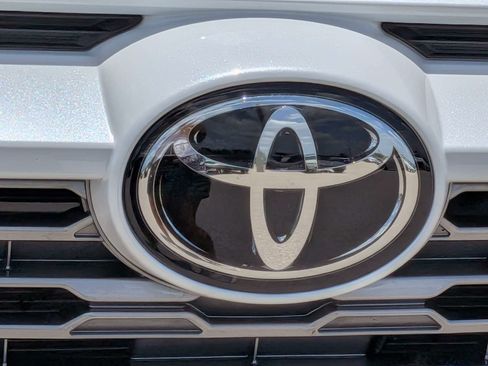 Used 2025 Toyota RAV4 Limited w/ Weather Package FWD image 15