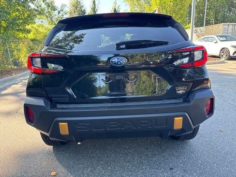 Used 2024 Subaru Crosstrek 2.5i Wilderness w/ Crosstrek Mirror Package AWD/4WD image 6