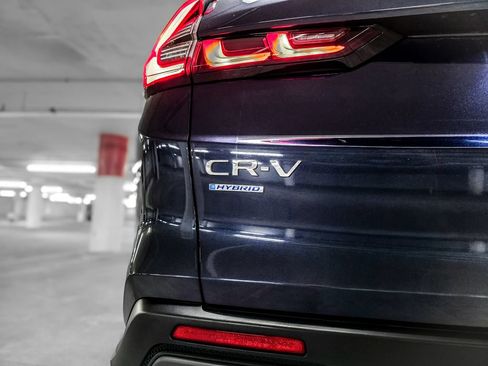 Used 2023 Honda CR-V Sport image 10