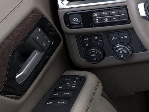 New 2026 GMC Yukon Denali AWD/4WD image 22