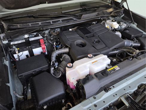 Used 2024 Toyota Tundra SR5 w/ TRD Off-Road Premium Package image 51