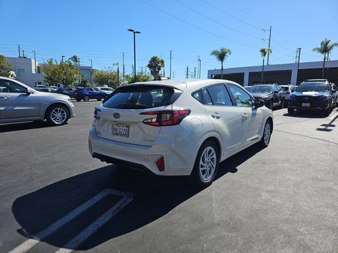 Used 2024 Subaru Impreza 2.0i AWD/4WD image 7