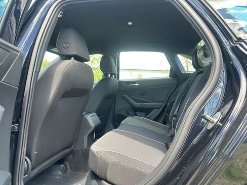 New 2026 Volkswagen Jetta Sport FWD image 13