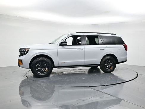 New 2026 Ford Expedition Tremor image 7