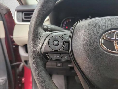 Certified 2023 Toyota RAV4 XLE w/ Convenience Package FWD image 18