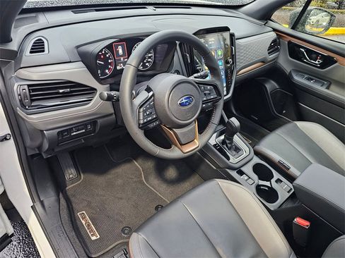 Used 2025 Subaru Forester Sport w/ Popular Package #1 image 20