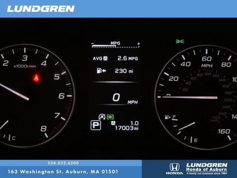 Used 2024 Subaru Outback Limited XT AWD/4WD image 4