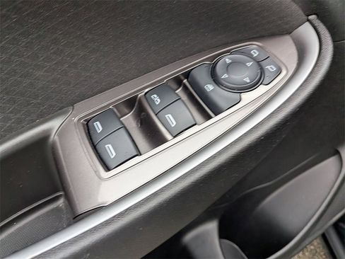 Used 2024 Chevrolet Malibu LT image 13