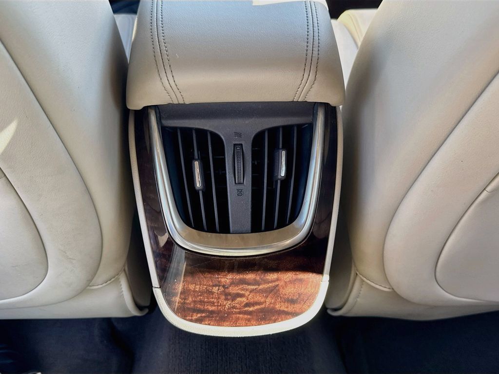 Used 2014 Buick LaCrosse Leather FWD image 24