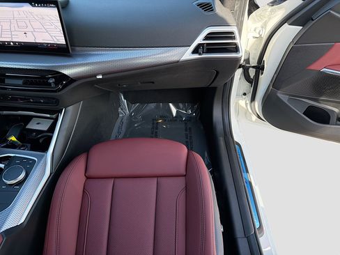 New 2026 BMW 330i xDrive Sedan w/ M Sport Package image 18