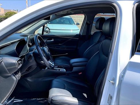 Used 2019 Hyundai Santa Fe FWD image 14