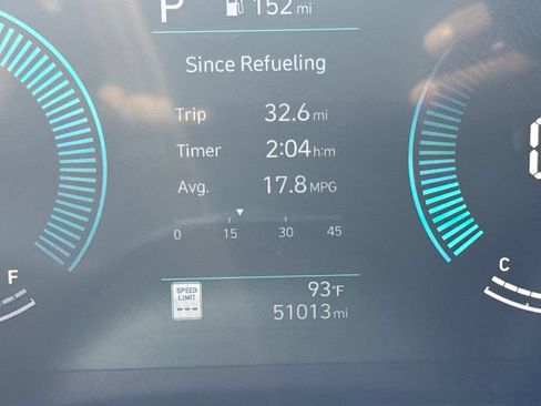 Used 2024 Hyundai Kona SEL AWD/4WD image 14