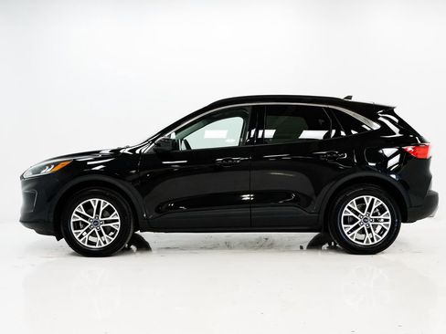 Used 2022 Ford Escape SEL w/ Technology Package image 27