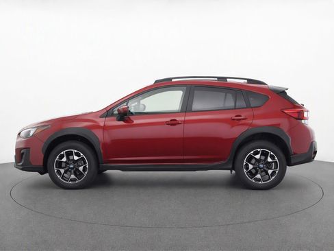 Used 2019 Subaru Crosstrek 2.0i Premium AWD/4WD image 7
