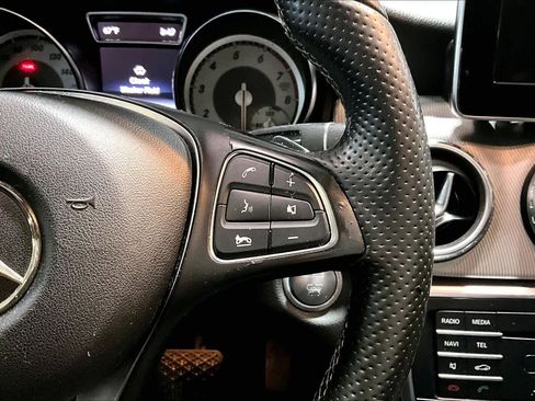 Used 2016 Mercedes-Benz GLA 250 GLA 250 image 25