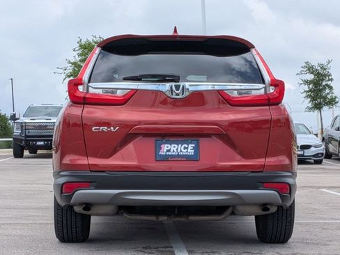 Used 2018 Honda CR-V EX-L image 6