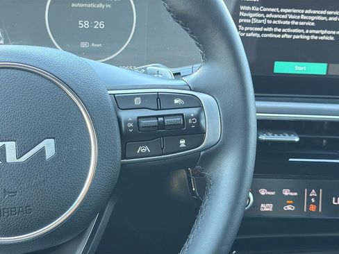 Used 2025 Kia K5 GT w/ GT1 Package FWD image 10