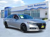 Certified 2019 Honda Accord Sport image 1