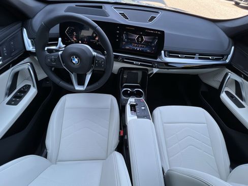 New 2026 BMW X1 xDrive28i w/ Technology Package image 20