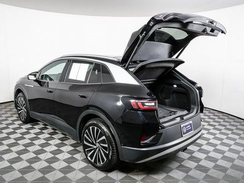 Certified 2023 Volkswagen ID.4 Pro S Plus image 33
