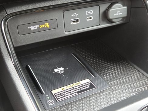 Certified 2024 Honda CR-V Sport-L image 7