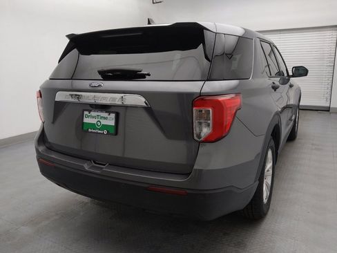 Used 2021 Ford Explorer 2WD image 7