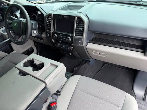 Used 2022 Ford F250 XL w/ STX Appearance Package AWD/4WD image 16