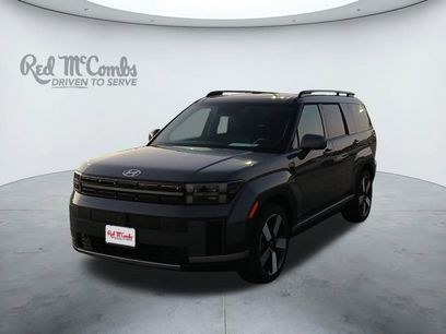 New 2026 Hyundai Santa Fe Limited w/ Tow & Go Package