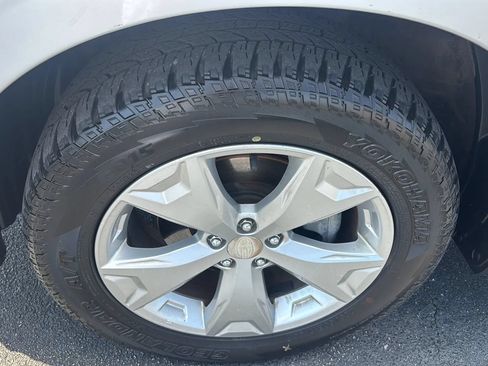 Used 2014 Subaru Forester 2.5i Limited w/ Popular Package #2 AWD/4WD image 33