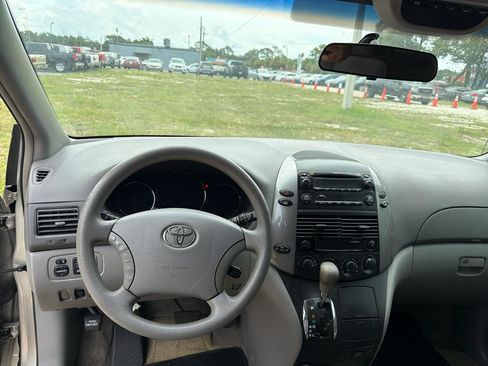 Used 2006 Toyota Sienna LE w/ LE Pkg 2 FWD image 11