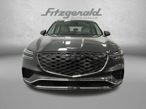 New 2026 Genesis GV70 2.5T Select image 5