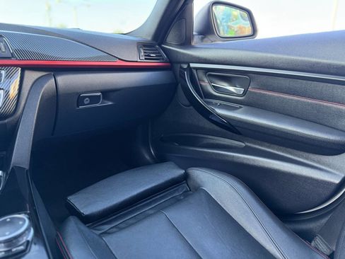 Used 2015 BMW 335i Sedan image 26